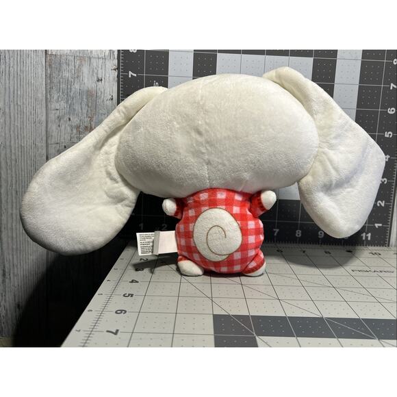 Hello Kitty And Friends stuffed animal 7" Plush, CHRISTMAS - Picture 2 of 3